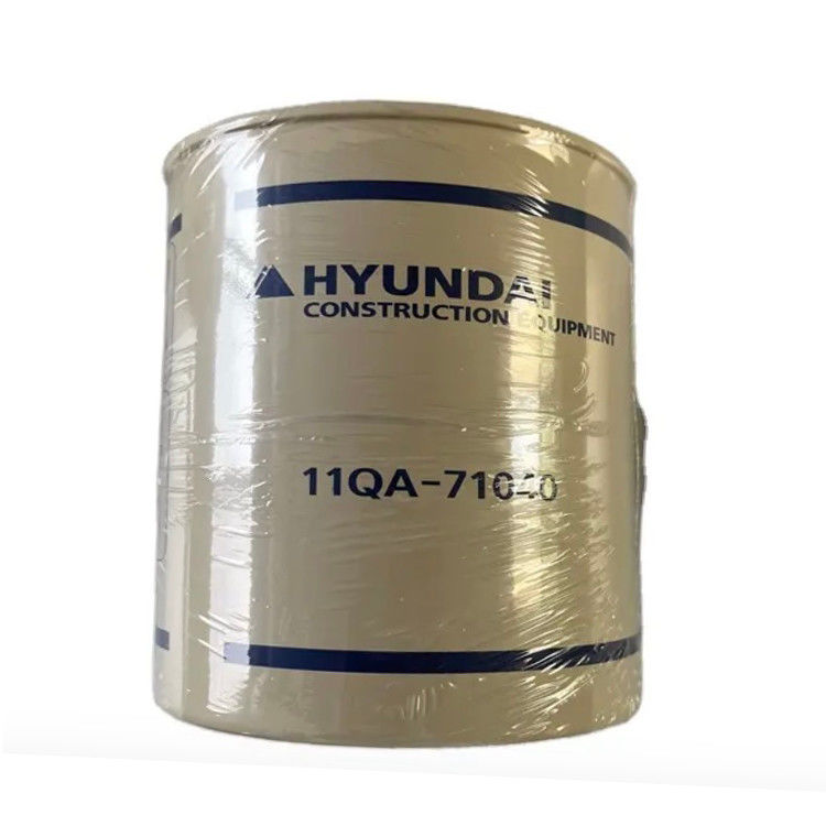 Máy lọc không khí Hyundai Bộ phận thay thế máy xây dựng 28113L1000