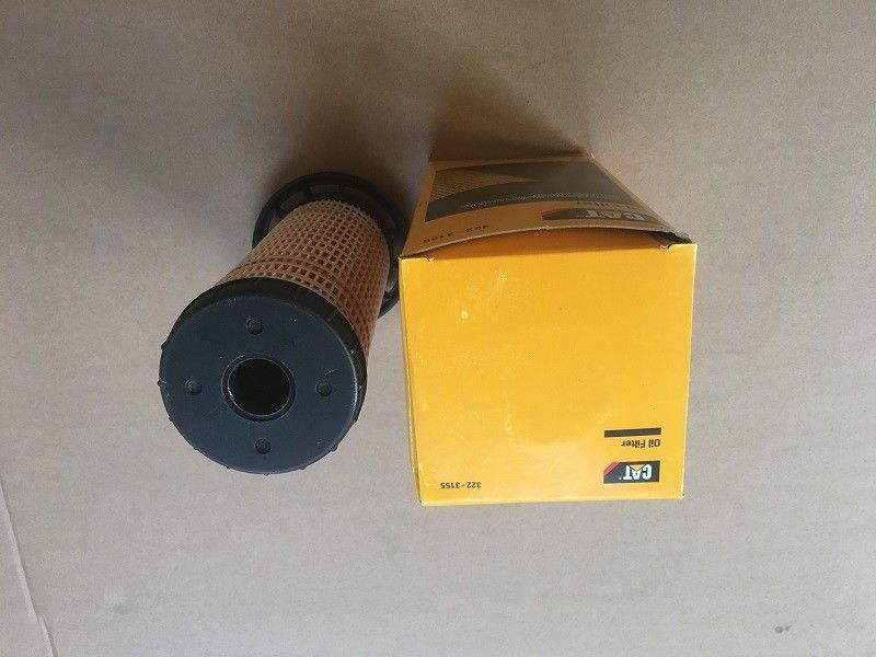 Dầu bôi trơn Caterpillar Filter Element Excavator Engine Parts L9155 3223155