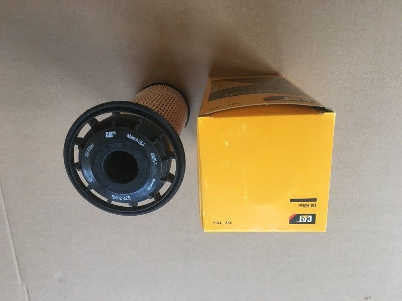 Dầu bôi trơn Caterpillar Filter Element Excavator Engine Parts L9155 3223155