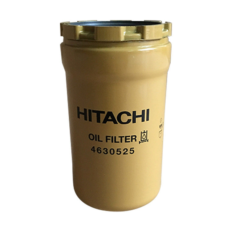 Dầu Hitachi Bộ lọc ZX200 ZX200-6 Chiếc máy nặng 4616545