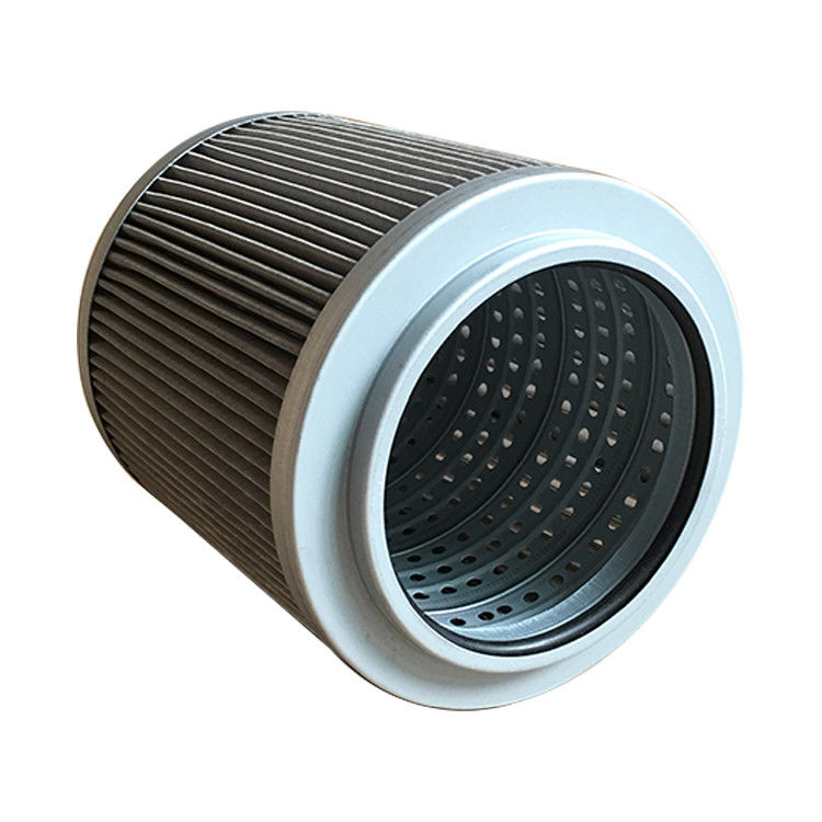 Xây dựng Hitachi Bộ phận động cơ, 4719920 ZX200-3 Hitachi Fuel Filter