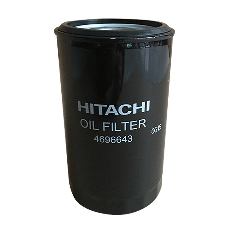Dầu Hitachi Bộ lọc ZX200 ZX200-6 Chiếc máy nặng 4616545