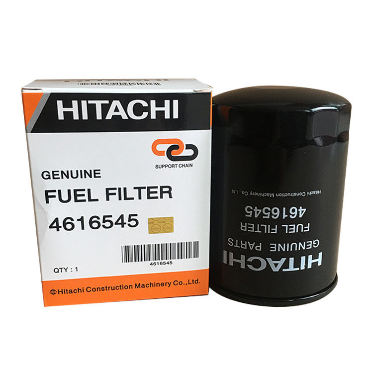 Dầu Hitachi Bộ lọc ZX200 ZX200-6 Chiếc máy nặng 4616545