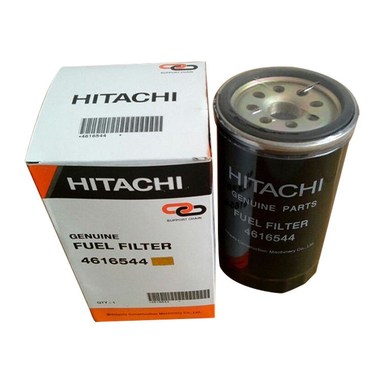 4616544 Hitachi bộ phận máy đào, ZX200LC ZAXIS ZX250 Hitachi Fuel Filter