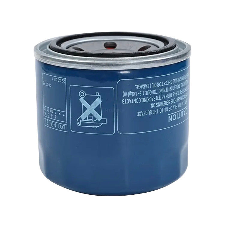 31922CG900 Hyundai Chiếc máy móc phụ tùng, Xây dựng Hyundai Bộ lọc nhiên liệu