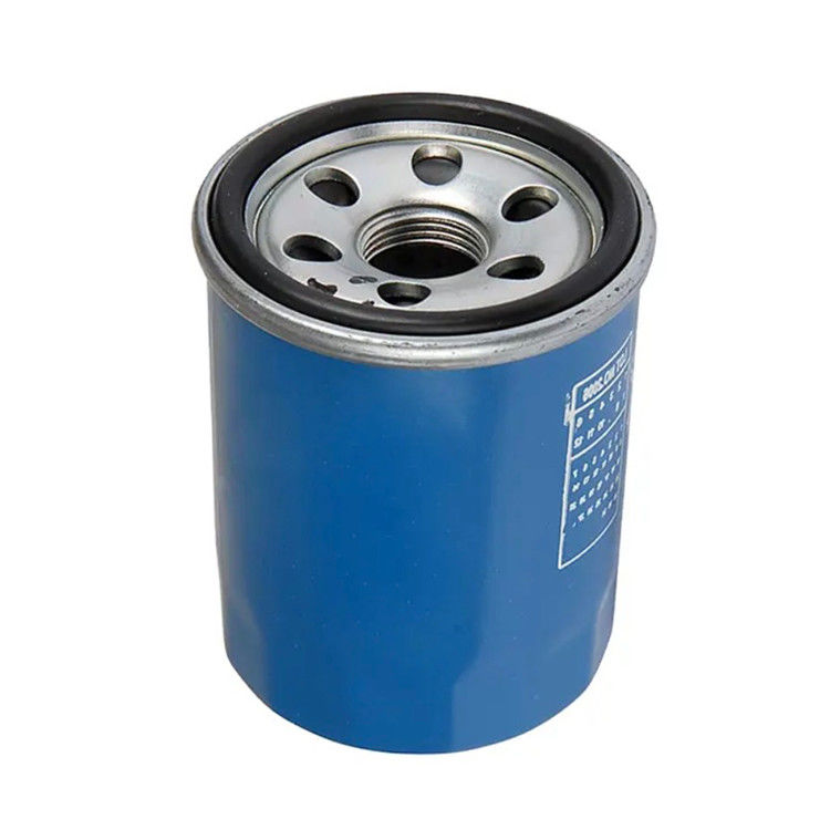 26300-02751 Hyundai Bộ lọc Máy xây dựng Động cơ diesel Phụ tùng