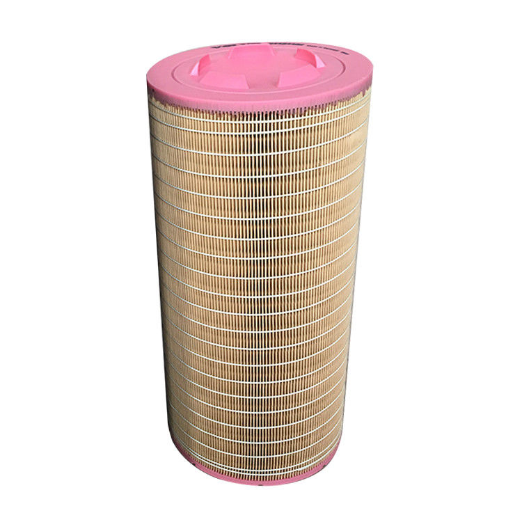 Bộ lọc phân tách nước nhiên liệu nguyên bản mô hình 21408351 Để thay thế máy đào