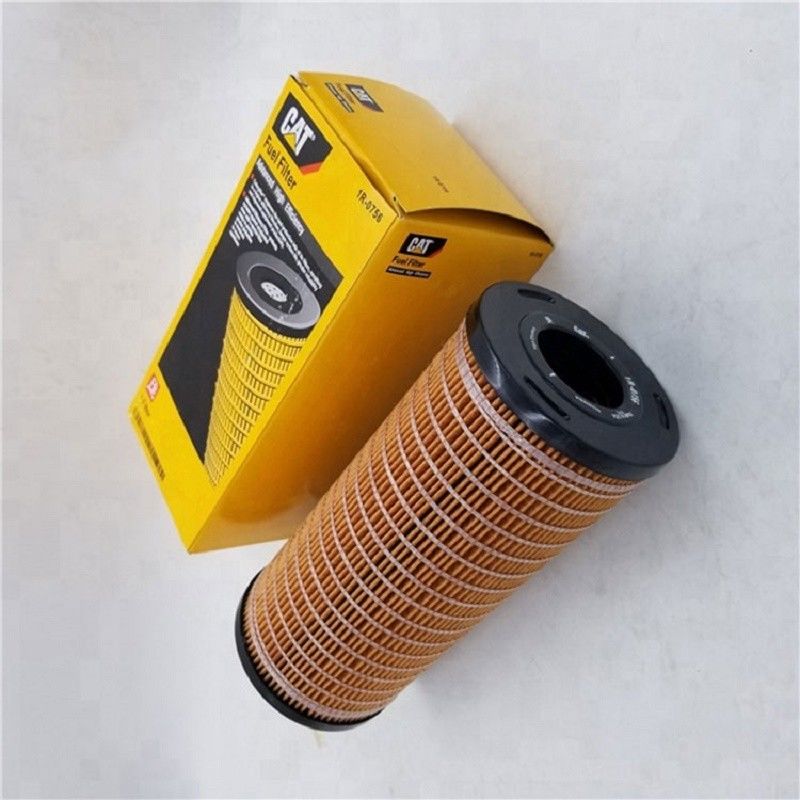 Bộ lọc nhiên liệu chất lượng cao cho động cơ diesel 1R0756 cho Caterpillar