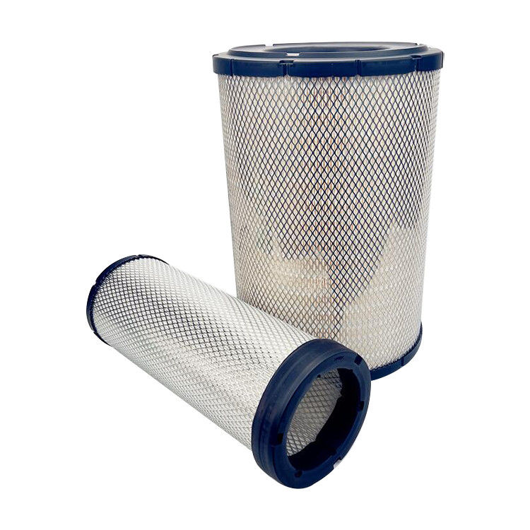 Động cơ xe tải thợ đào xây dựng Phần 2652C831 Bộ lọc không khí cho Perkins