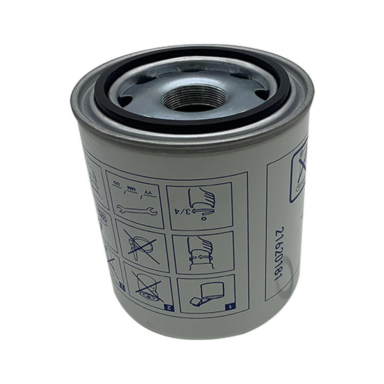 Động cơ diesel xe tải hạng nặng Phần 477556 Bộ lọc dầu cho máy móc xây dựng