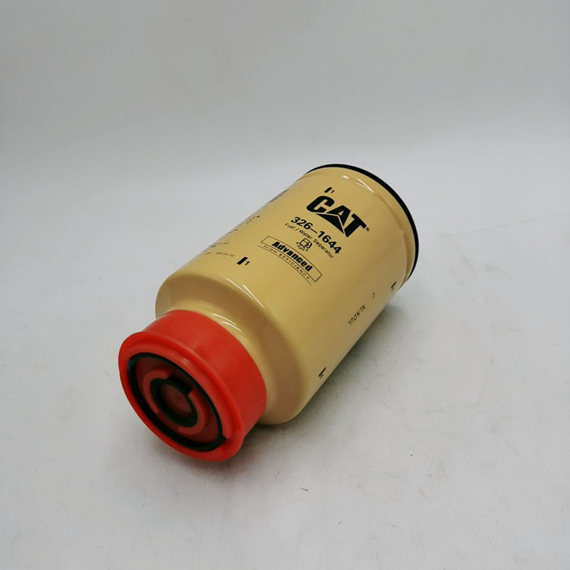 Bộ lọc nhiên liệu hiệu quả cao cho phụ tùng ô tô 326-1644 cho Caterpillar