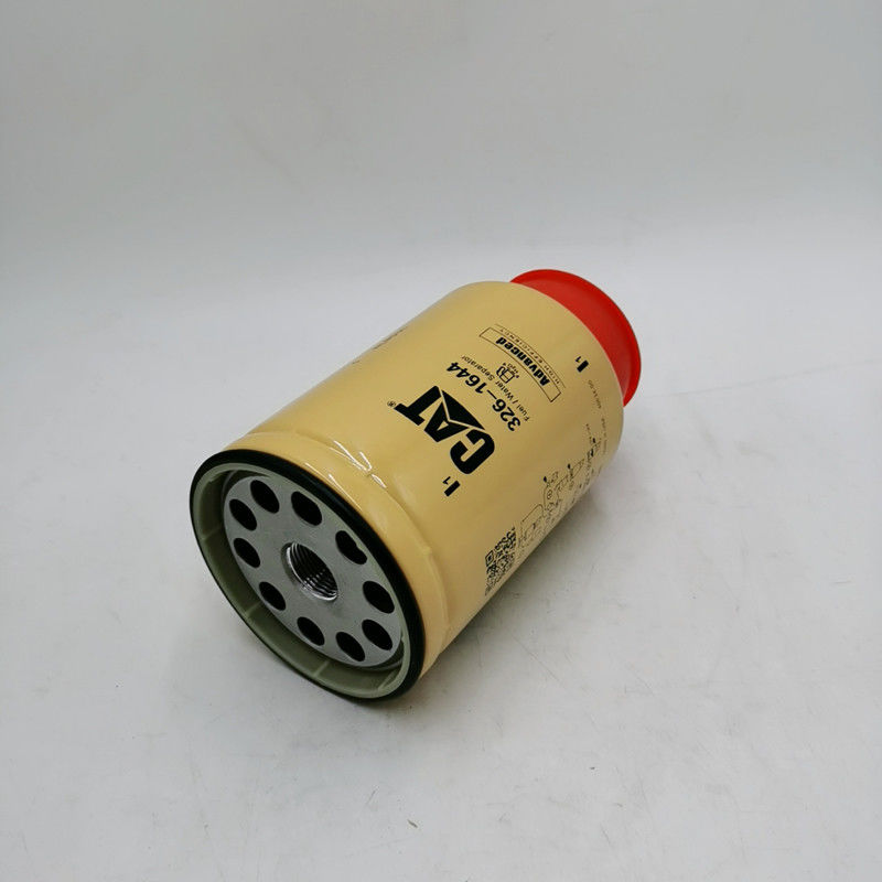 Bộ lọc nhiên liệu hiệu quả cao cho phụ tùng ô tô 326-1644 cho Caterpillar