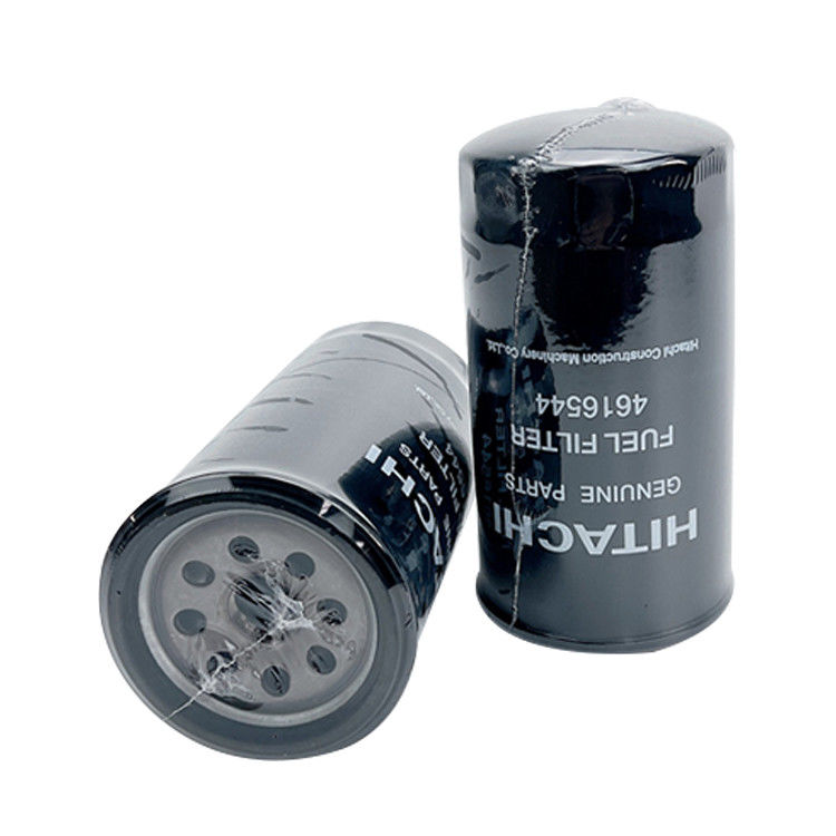 Các bộ phận thợ đào máy xây dựng gốc 4616544 Bộ lọc nhiên liệu cho Hitachi