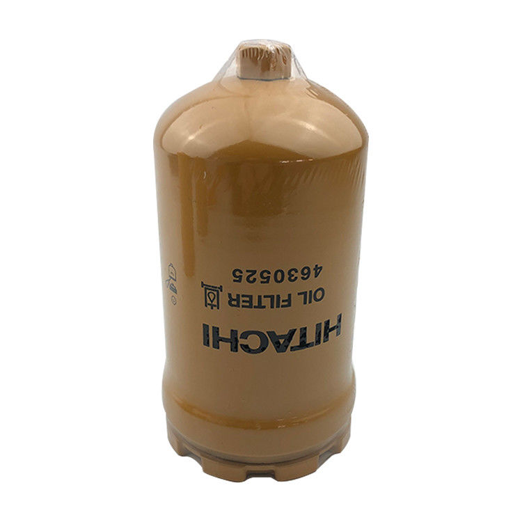 Các bộ phận thợ đào máy xây dựng gốc 4616544 Bộ lọc nhiên liệu cho Hitachi