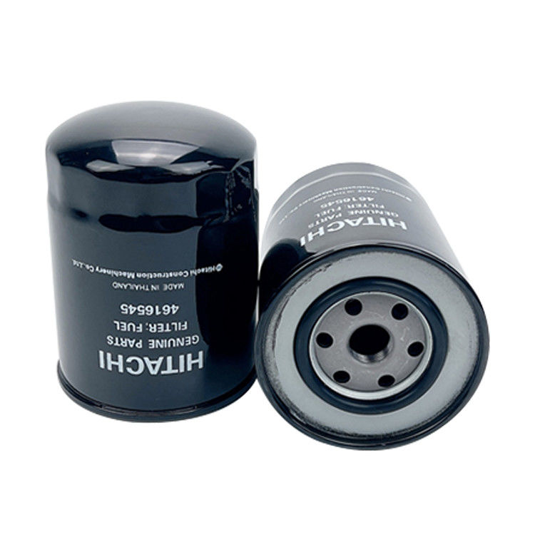 OEM Chiếc máy xây dựng 4616545 Fuel Filter Element Cho Hitachi