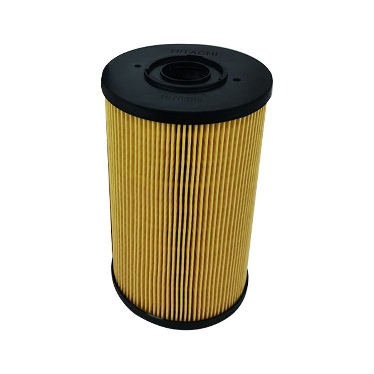 Máy đào xây dựng 210-5G 250-5G phụ tùng phụ tùng 4658521 Bộ lọc dầu cho Hitachi