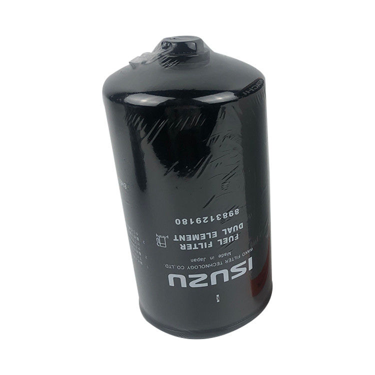 Máy đào xây dựng 210-5G 250-5G phụ tùng phụ tùng 4658521 Bộ lọc dầu cho Hitachi