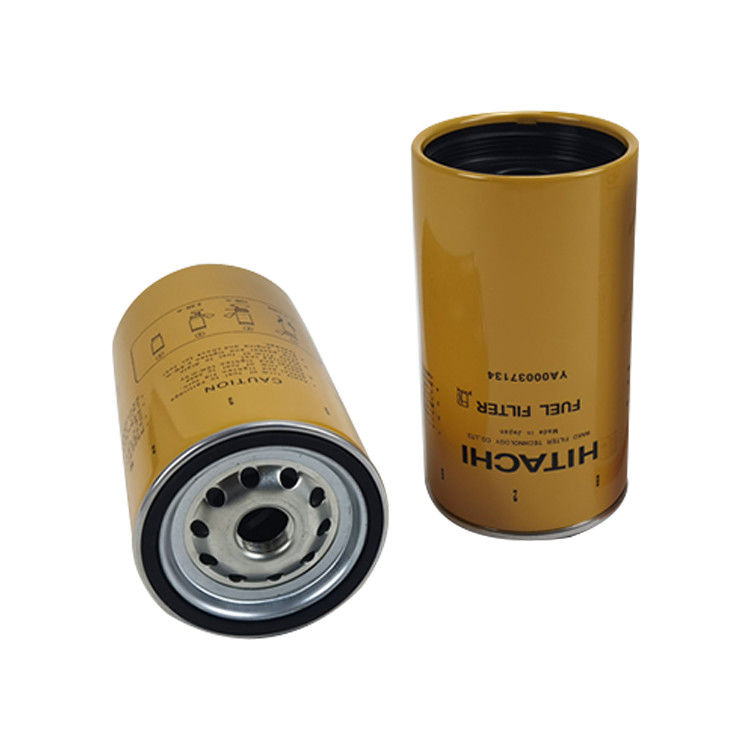 Máy đào xây dựng 210-5G 250-5G phụ tùng phụ tùng 4658521 Bộ lọc dầu cho Hitachi