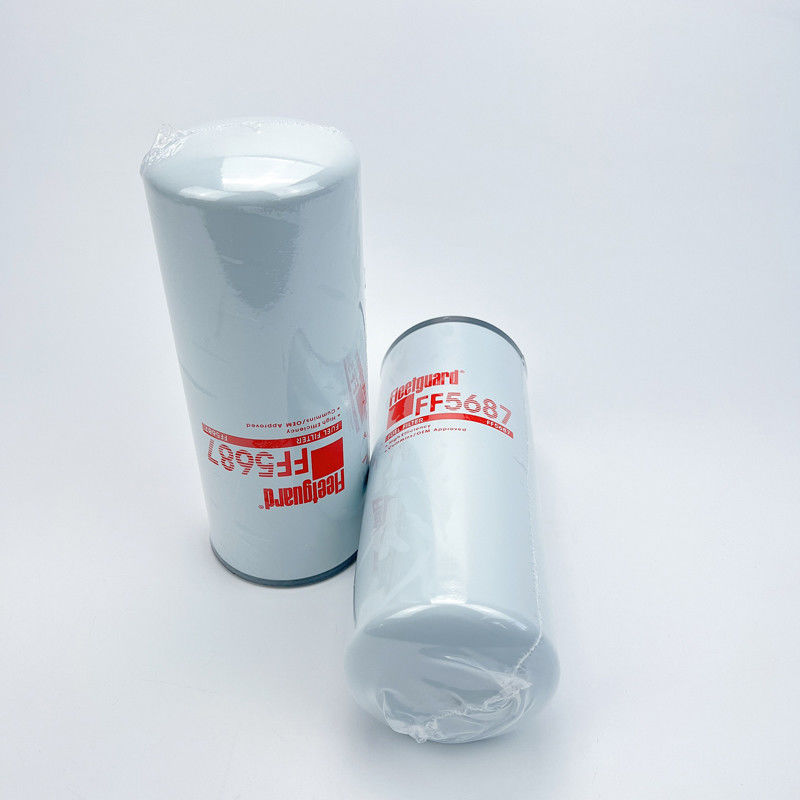 Phân tích xe ô tô Bộ lọc nhiên liệu FF5687 Phân tích xe tải cho Cummins