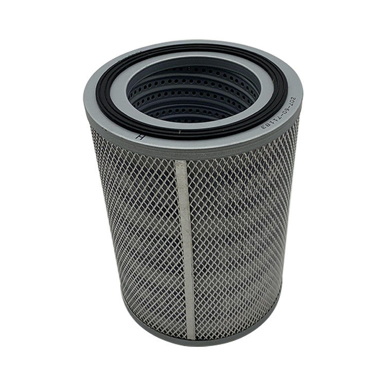 Komatsu Construction Excavator Replacement Part 207-6071183 Dấu lọc dầu