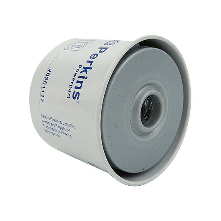 Bộ phận phụ tùng máy xây dựng Perkins SE429B-4 Fuel Water Separator Filter