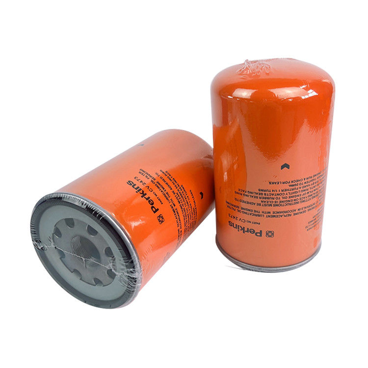 Bộ phận phụ tùng máy xây dựng Perkins SE429B-4 Fuel Water Separator Filter