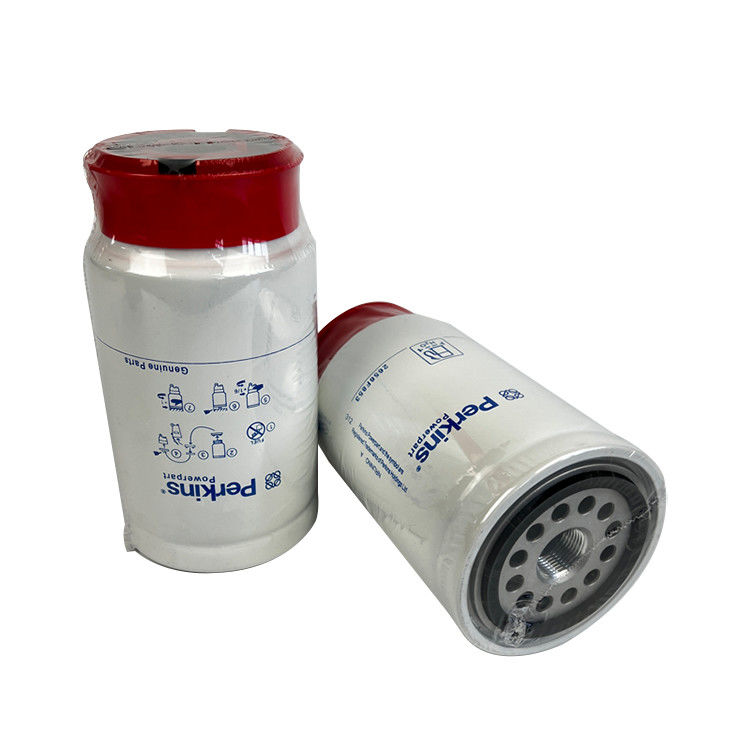 Perkins Thiết bị công nghiệp phụ kiện S551-4 Máy nén không khí Bộ lọc không khí