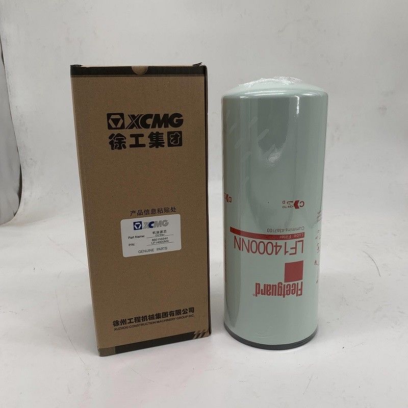 860156940 Wholesale Air Filter Cartridge Filtrate Cho XCMG