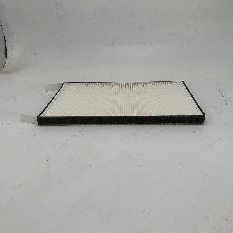 Bộ lọc điều hòa không khí 860152447 Element Loader bánh trước Phụ kiện phụ tùng cho XCMG