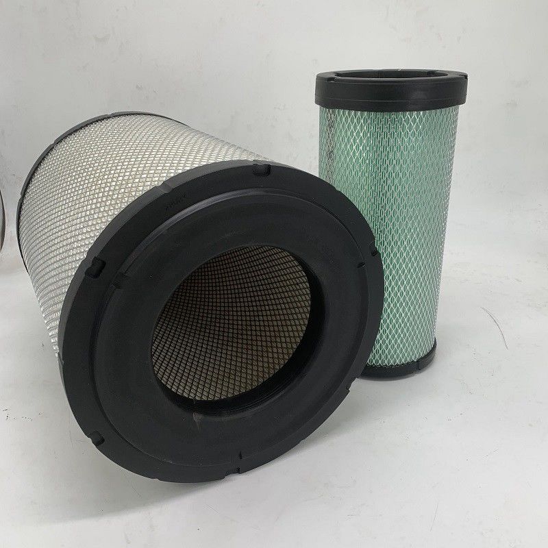 860117355 Bộ phận thay thế bộ lọc không khí cho động cơ diesel XCMG