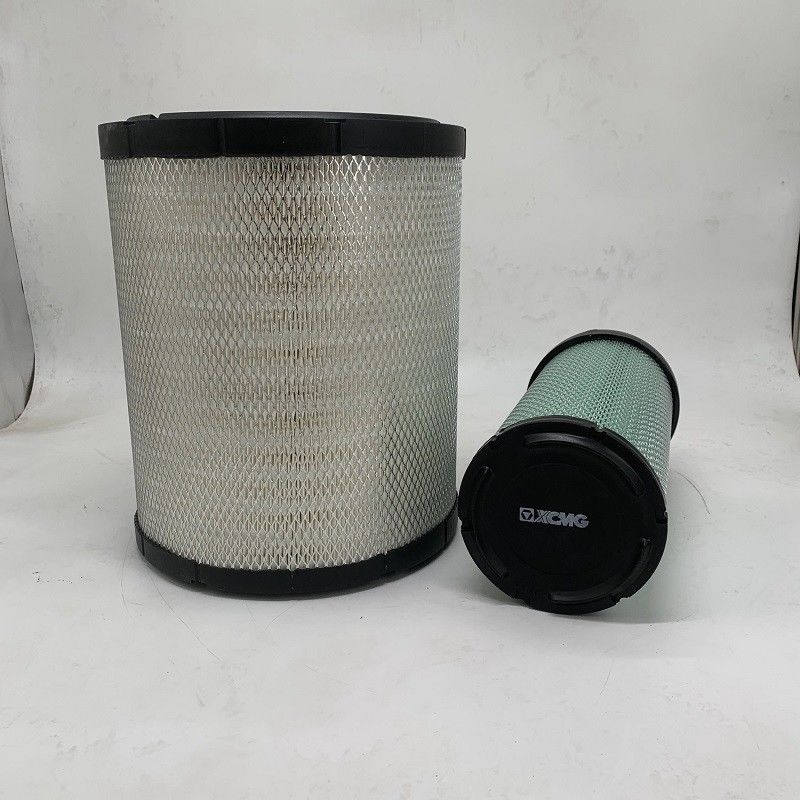 860117355 Bộ phận thay thế bộ lọc không khí cho động cơ diesel XCMG