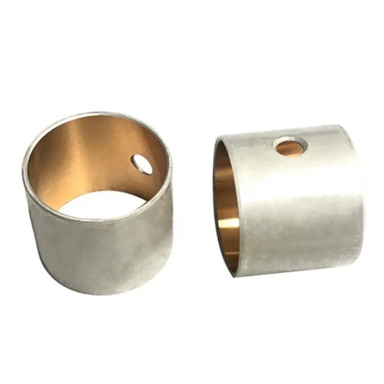 Động cơ Weichai WP6 WP4 226B Phụ tùng phụ tùng 12159598 Cụm cột nối cho máy móc xây dựng