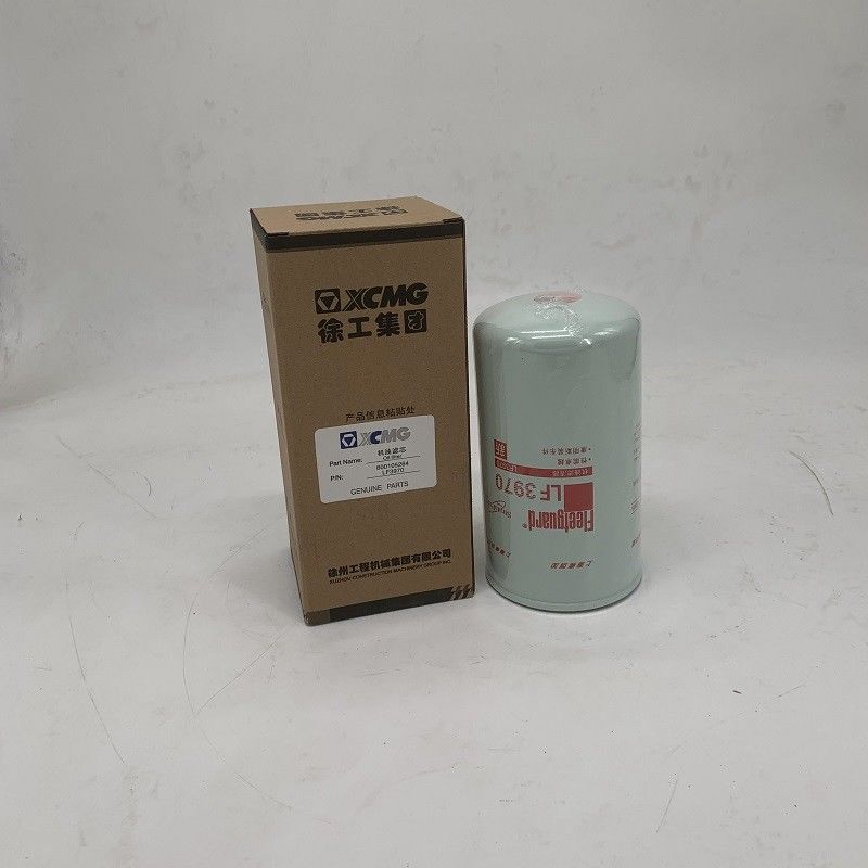 800105264 chất lượng cao động cơ diesel Loader phụ tùng lọc không khí cho XCMG