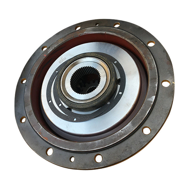 SDLG Bộ phận phụ tùng máy móc công nghiệp 4120001954001 Trực lọc thí điểm cho LG936L
