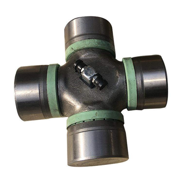 SDLG Loader bánh xe phụ tùng 4110002923001 Universal Joint Cross Shaft cho L956F L968F
