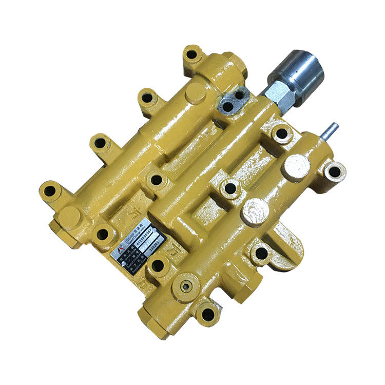 SDLG Máy cơ chế xây dựng nặng 4110001929 Khung tản nhiệt cho LG936L/LG956 Loader bánh xe