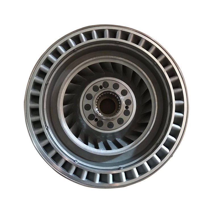 Máy xây dựng Loader bánh xe phụ tùng 29040012431 Động lực chuyển đổi tua-bin cho SDLG