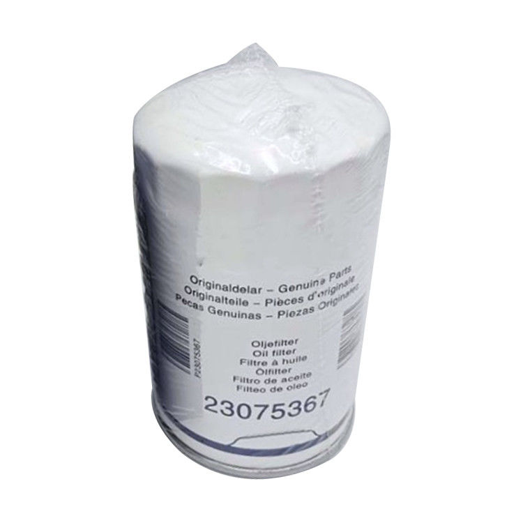 Bộ lọc máy xây dựng 21538975 Để thay thế động cơ máy đào