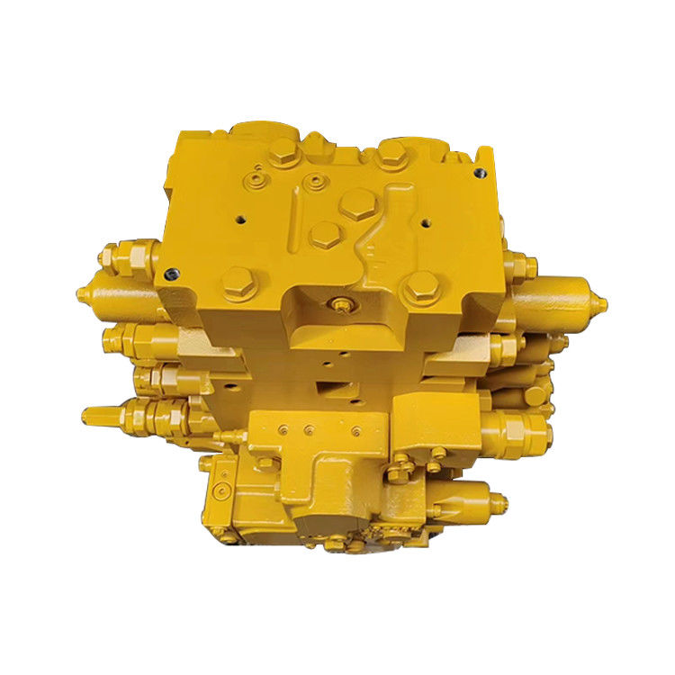 Bộ phận phụ tùng máy đào xây dựng Komatsu 723-24-10204 Bộ phận van để thay thế