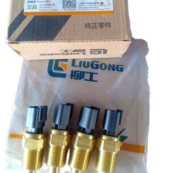Bộ cảm biến nhiệt độ bánh xe tự động 30b0849/30b0831 cho Liugong Loader Phụ tùng bán lẻ