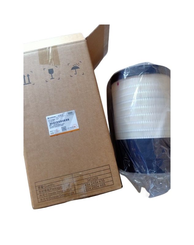 Bộ phận động cơ Bộ lọc SP188107 Bộ lọc không khí cho nhu cầu bán lẻ và vận chuyển