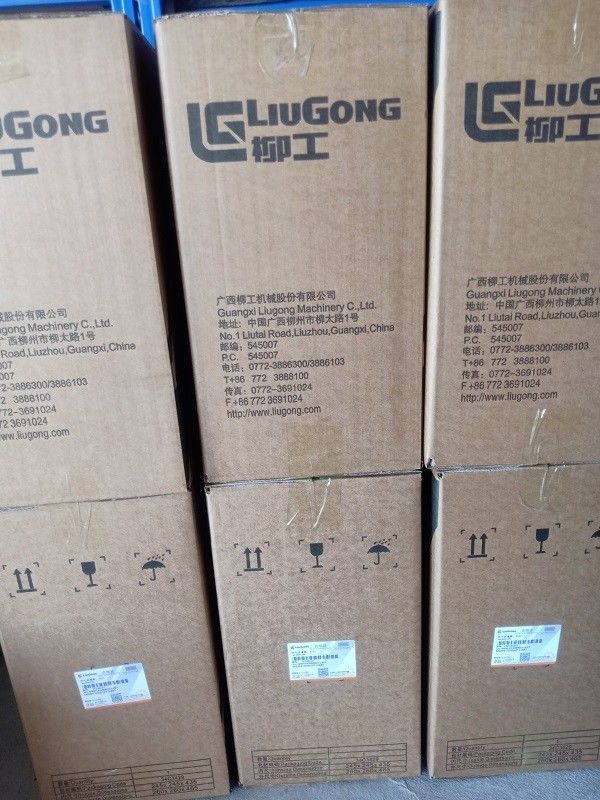 Bộ phận động cơ Bộ lọc SP188107 Bộ lọc không khí cho nhu cầu bán lẻ và vận chuyển