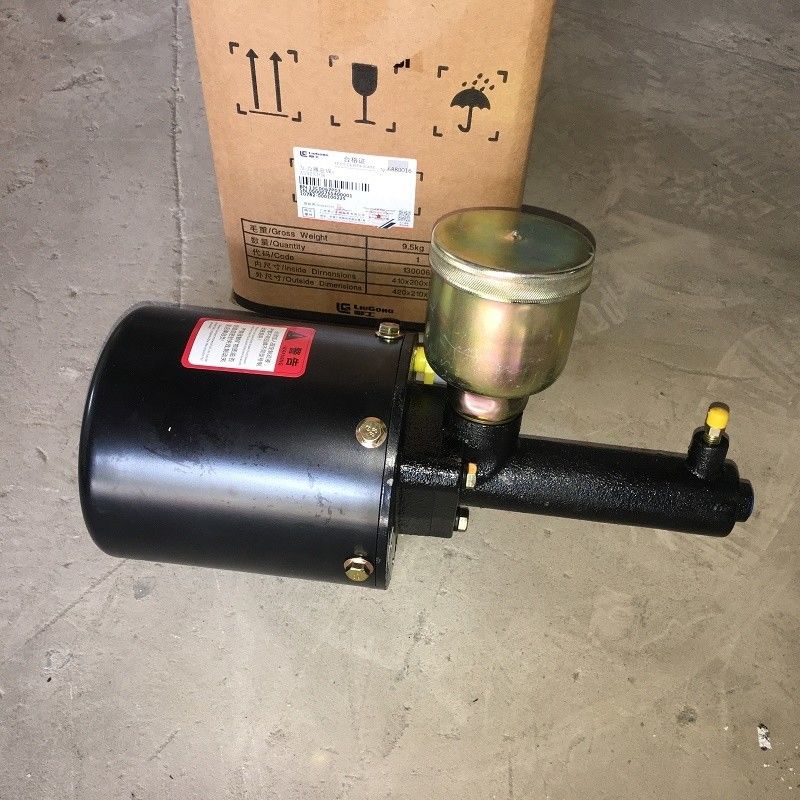 Công suất cao phụ tùng phanh tăng cường 13C0067 cho Liugong bánh xe tải bảo trì