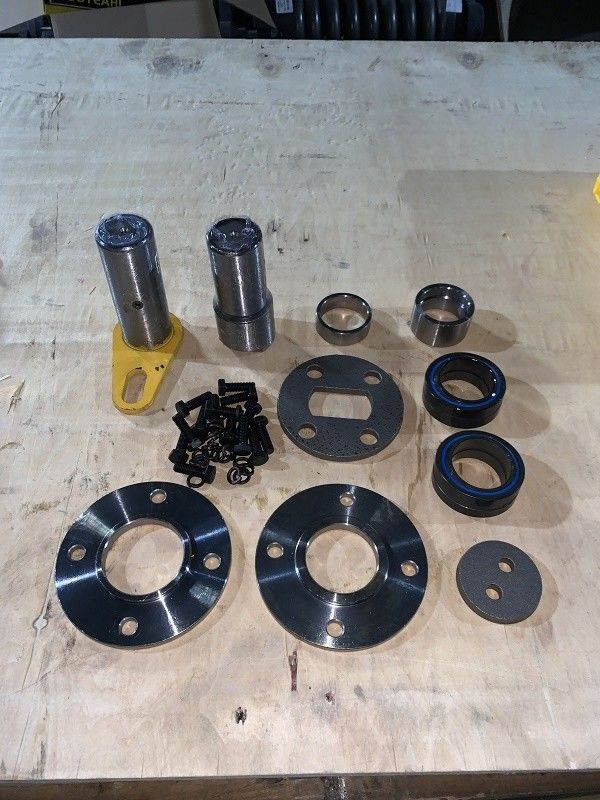 CLG816 Bộ sửa chữa 30E0385 60A1311 cho Liugong Theo yêu cầu của khách hàng