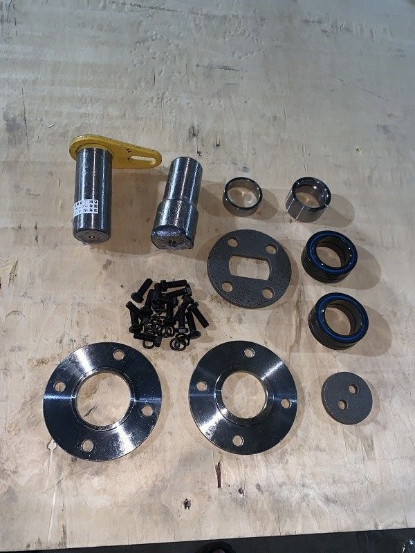 CLG816 Bộ sửa chữa 30E0385 60A1311 cho Liugong Theo yêu cầu của khách hàng