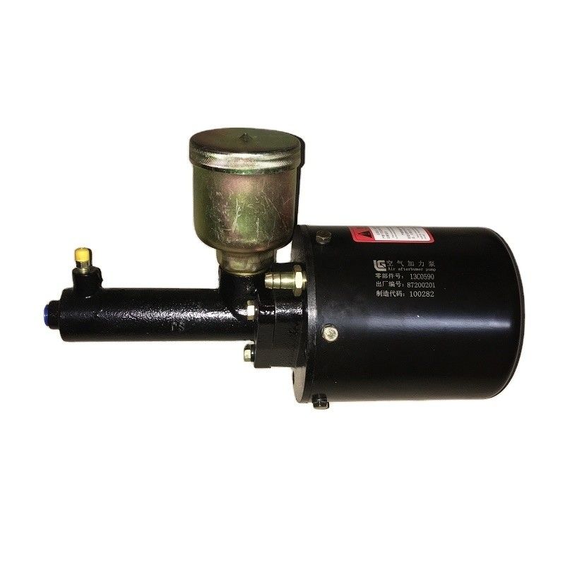 Công trình Xây dựng Loader bánh xe phụ tùng hỗ trợ tăng phanh 13C0590 cho Liugong
