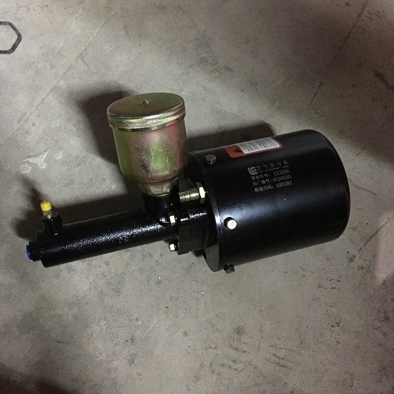 Công trình Xây dựng Loader bánh xe phụ tùng hỗ trợ tăng phanh 13C0590 cho Liugong
