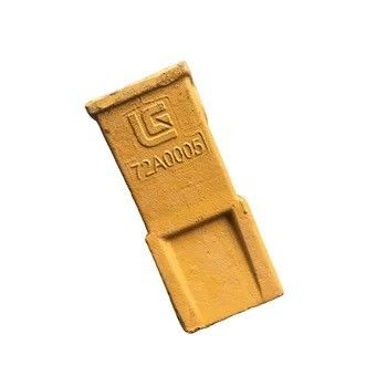 Bộ phận động cơ máy móc máy đào bánh xe tải xô răng xẻm răng 850H 72A1681 72A1679 72A0005 cho Liugong