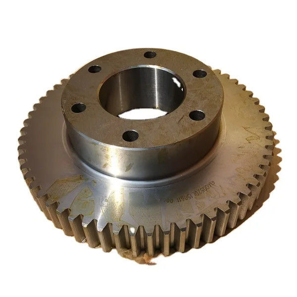hộp số biến đổi mô-men xoắn số hộp số tải bánh xe ClG835 ZL30E Gear 41A0052 cho động cơ Liugong