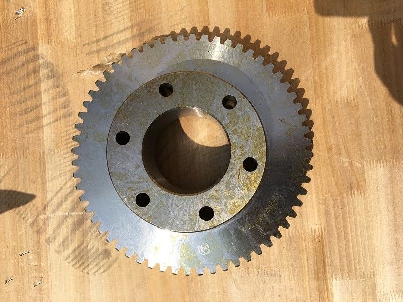 hộp số biến đổi mô-men xoắn số hộp số tải bánh xe ClG835 ZL30E Gear 41A0052 cho động cơ Liugong